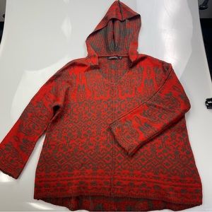 Keniston women’s hoodie sweater size S